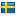 betarena.cz server is located in Sweden